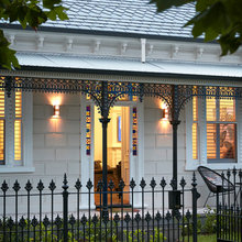 Exterior Colours