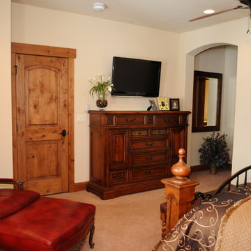 Steamboat Springs Val D'sier Home