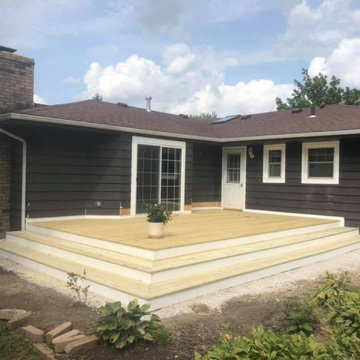 Recent Work - Southeast Wisconsin