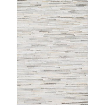 Loloi Promenade Collection Rug, Ivory, 9'3"x13'