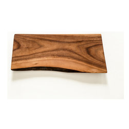 Serving / Cutting Boards (100% Food Safe) - Products