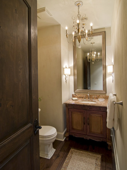 Powder Room Chandelier Ideas, Pictures, Remodel and Decor