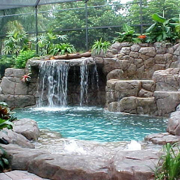 Pools