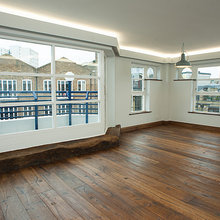 London apartment