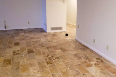 Flooring