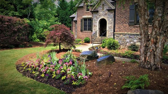 Best 15 Landscape Architects, Best Landscaping Companies In Atlanta