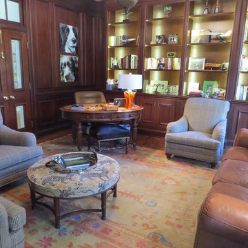 Sea Island Residence