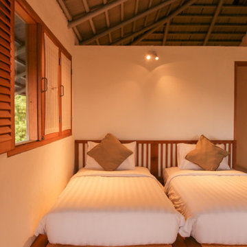 Villa Genteng