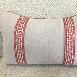 Trimmings - Fabric Trim