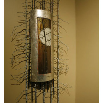 Downtown Spokane Condo