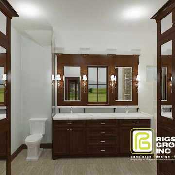 3D Renderings - Pre-Construction