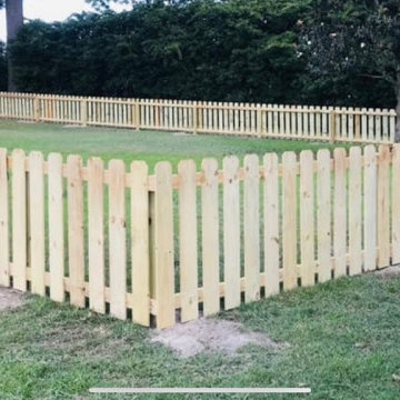Owens Contracting