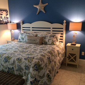 Chance F Jobe Designs condos