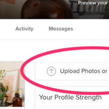 Houzz for Brands: How to Add Photos on Houzz