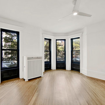 1st Street - Brooklyn, NY
