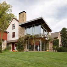 McAdams Exterior