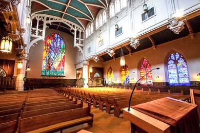 Church