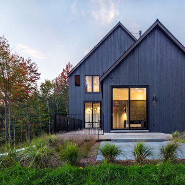 Elemental House