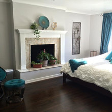 Bedroom ideas