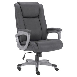 Contemporary Office Chairs by Parker House