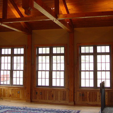Farmhouse Outbuildings