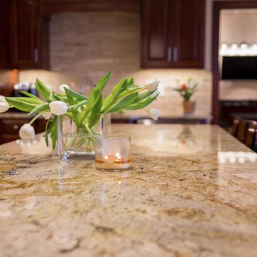Cherry Kitchen