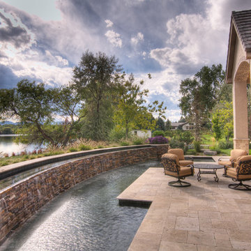 Landscape Projects