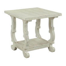 End Tables