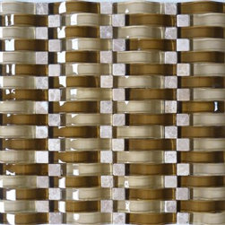 Glass Tiles - Products