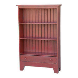 Primitive Amish Furniture - Products