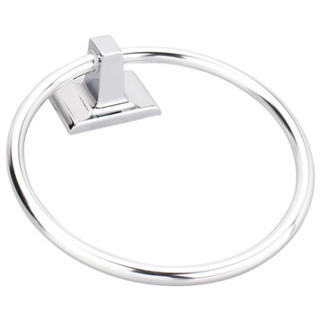 Elements Traditional Towel Ring