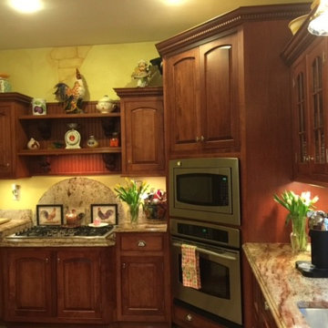 Bridgewater Kitchen