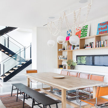 Flower Avenue Residence