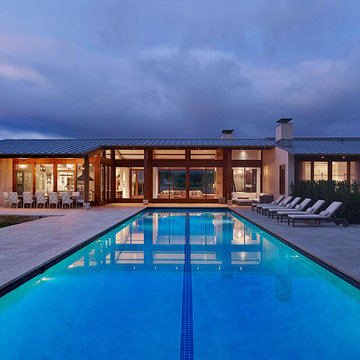 Yountville House