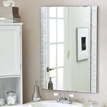 Bathroom Mirrors
