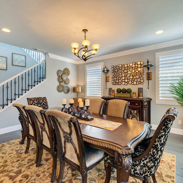 Rancho Cucamonga Furnishing & Accessorizing