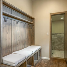 mud room ideas