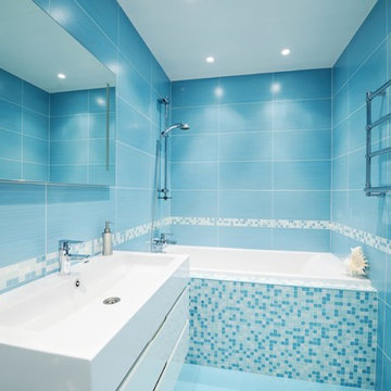 Kitchen and Bathroom Remodeling