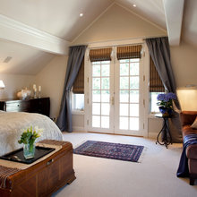 French doors