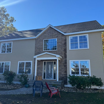 Mortaza Home Addition