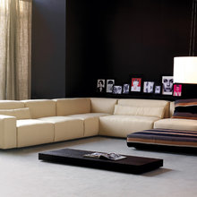 Living Room Lighting