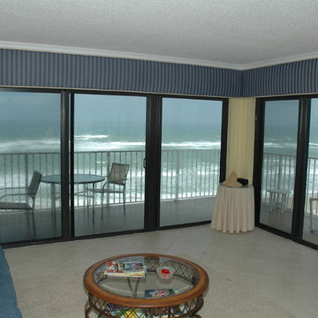Cornice Boards