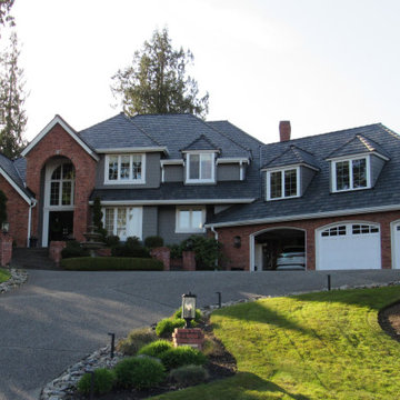 DaVinci Roofing