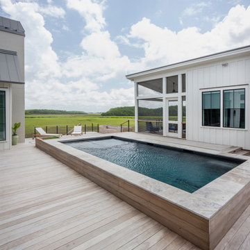 Daniel Island Modern