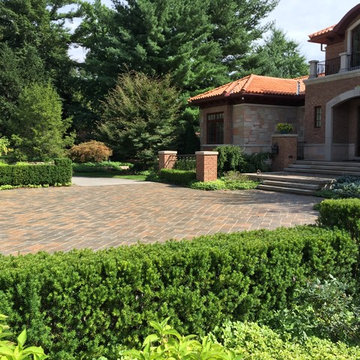 All Surface Restoration - Brick Pavers Repair & Restoration