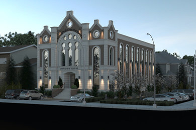 Synagogue/ Shul NJ