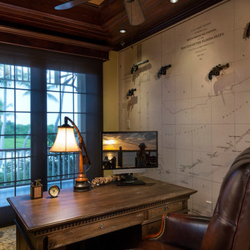 Islamorada Oceanside Home