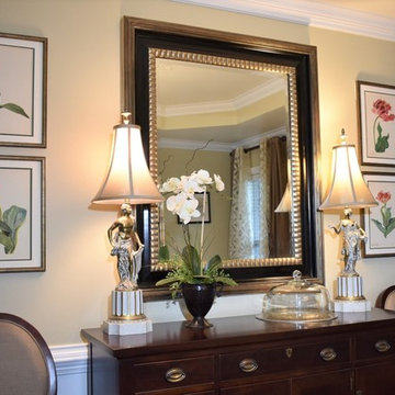 Botanical Prints