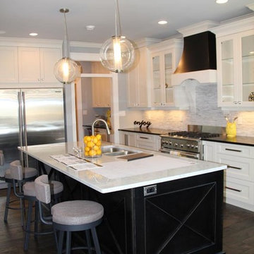 Monterra Builders Project