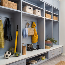 Mud Room